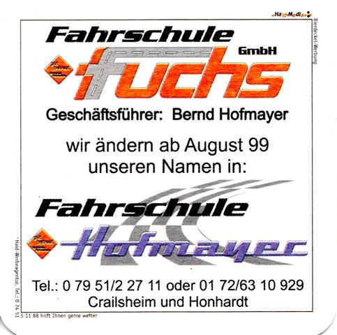 crailsheim sha-bw chelsea 1b (quad185-fuchs)